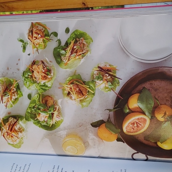 Brand New Eat Your Heart Out Book by Daphne Oz - Picture 6 of 8